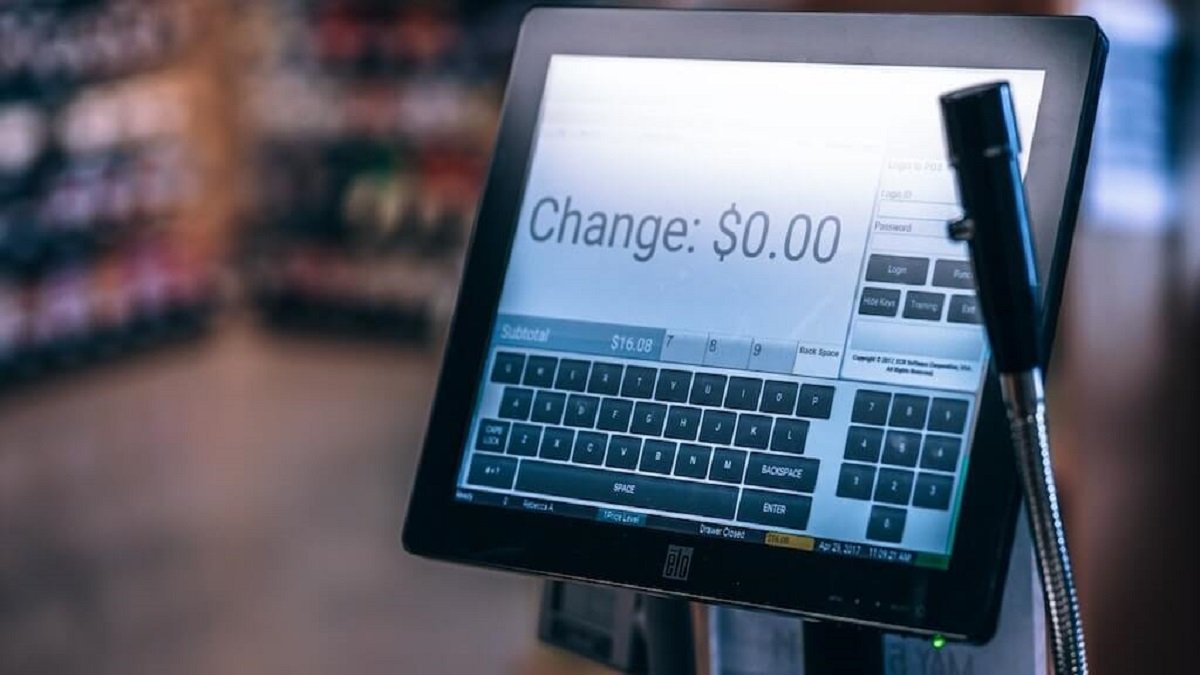 Best POS System Software For Business