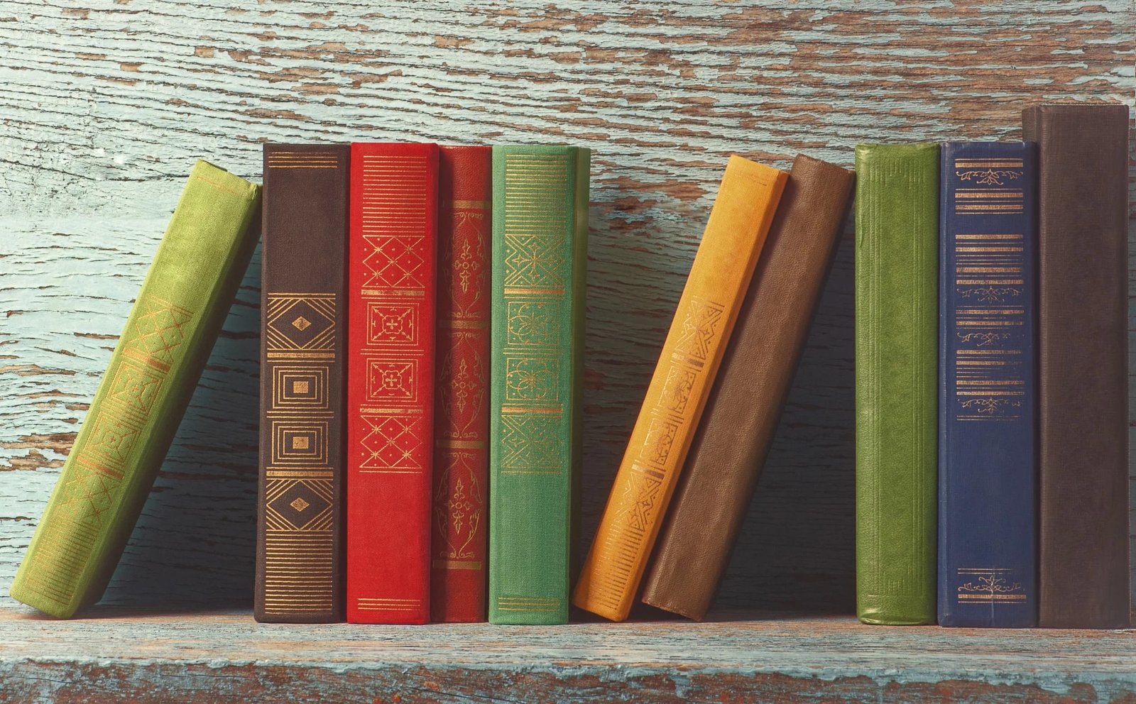 Best Motivational Books