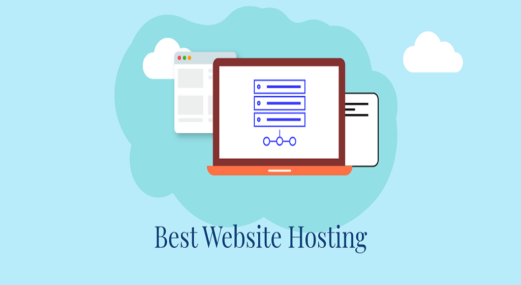 Best Web Hosting Provider