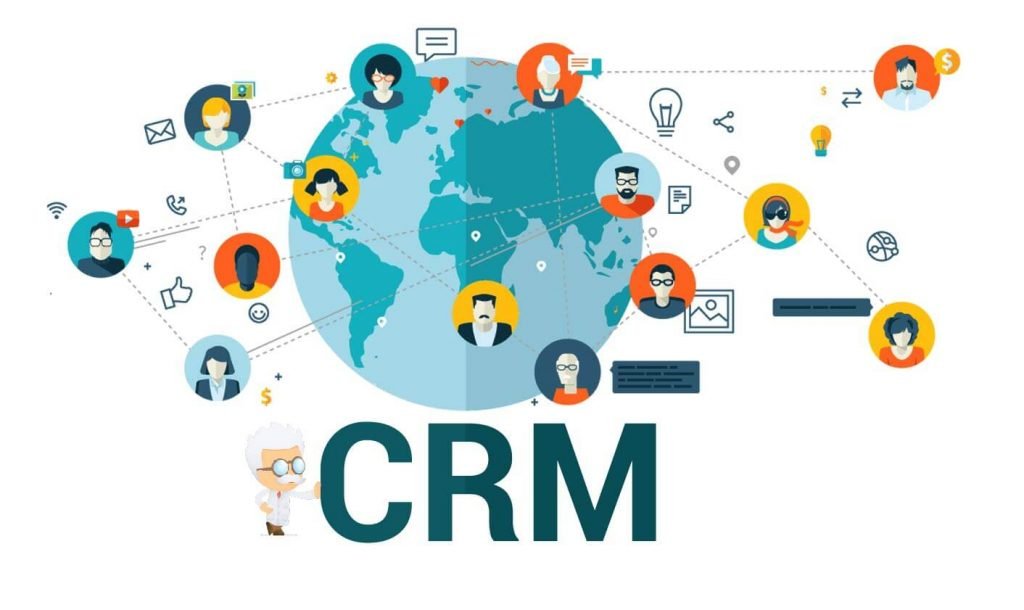 Best CRM Software