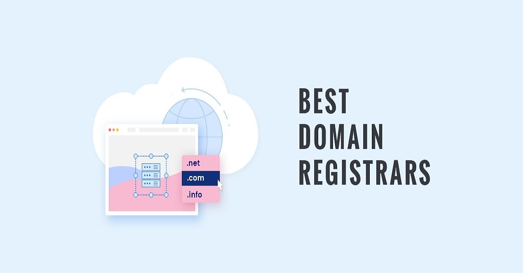 Best Domain Registrars