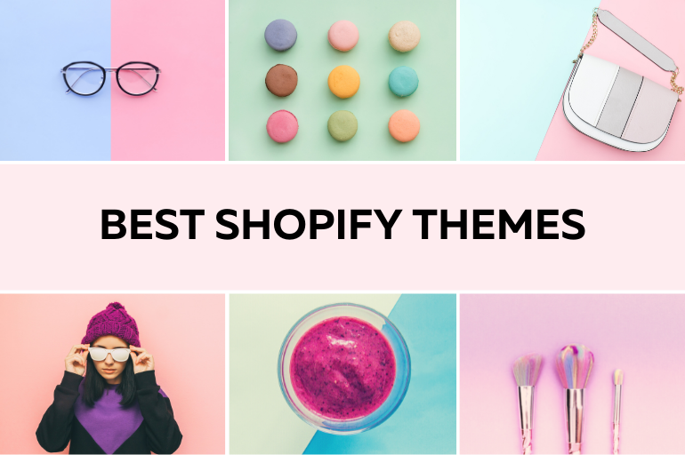 Best Shopify Themes