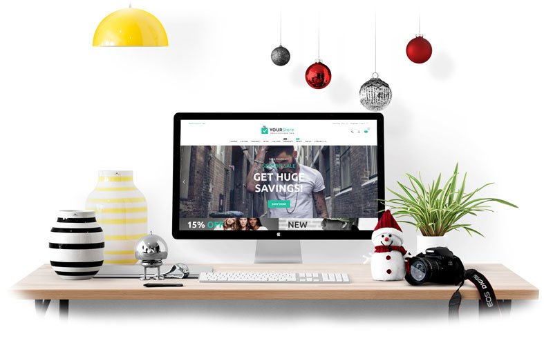 Best WooCommerce Themes