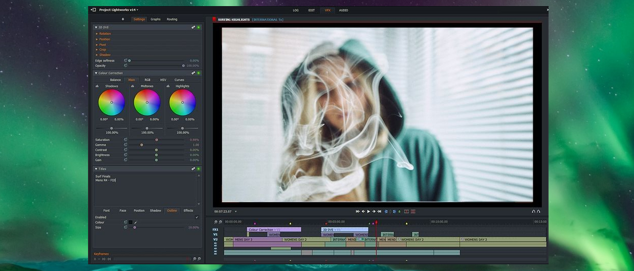 8 Best Video Editing Software for YouTube