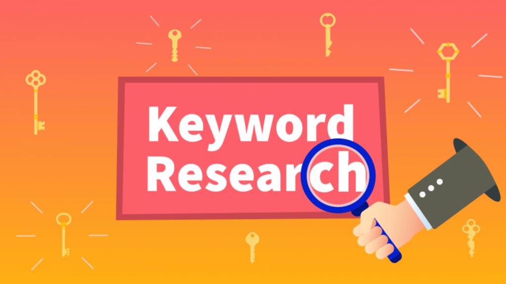 Best Keyword Research Tools