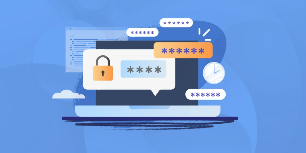 Best Password Managers