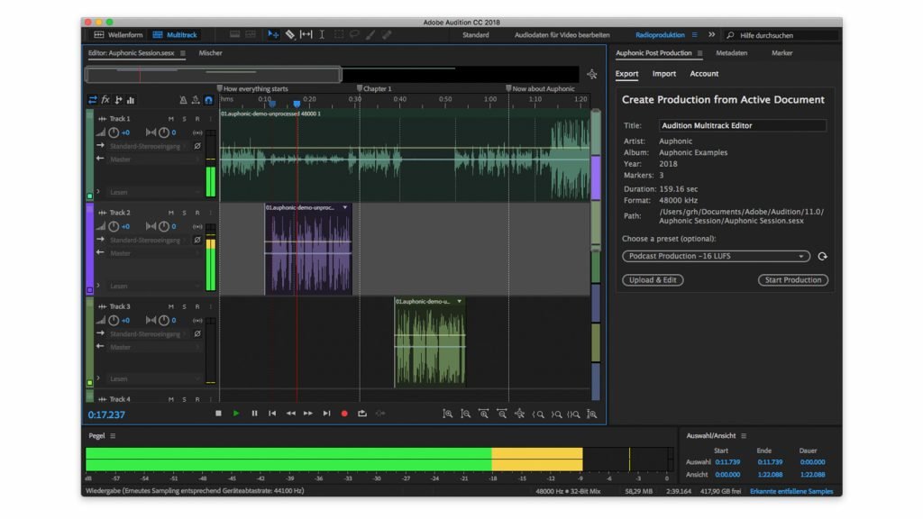 Best Podcast Recording Software