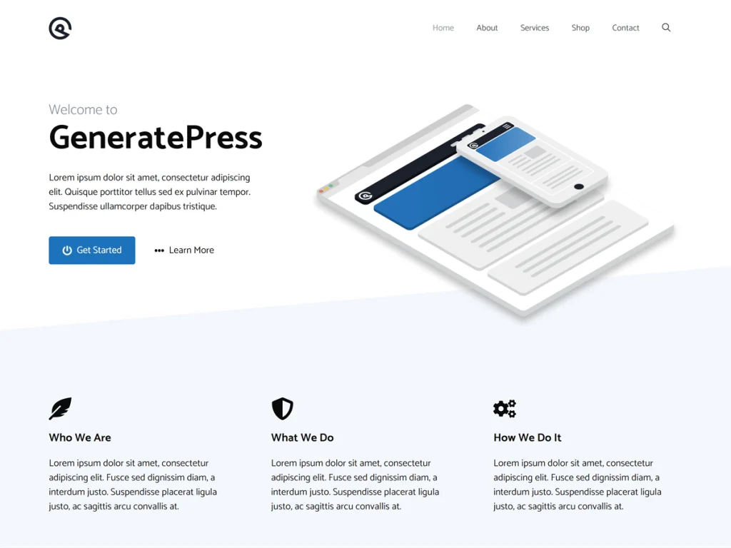 Best Elementor WordPress Themes