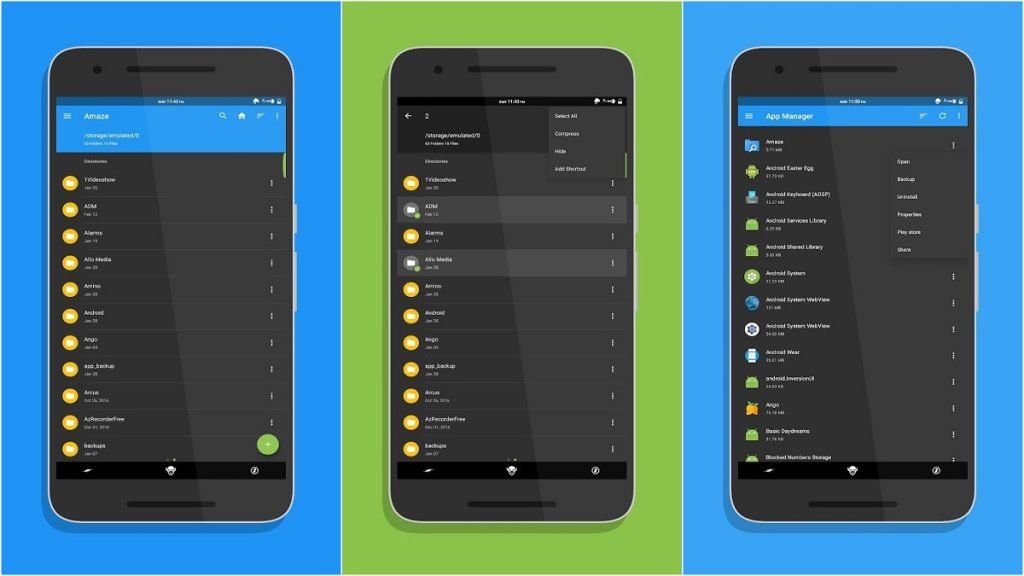 Best File Manager Apps
