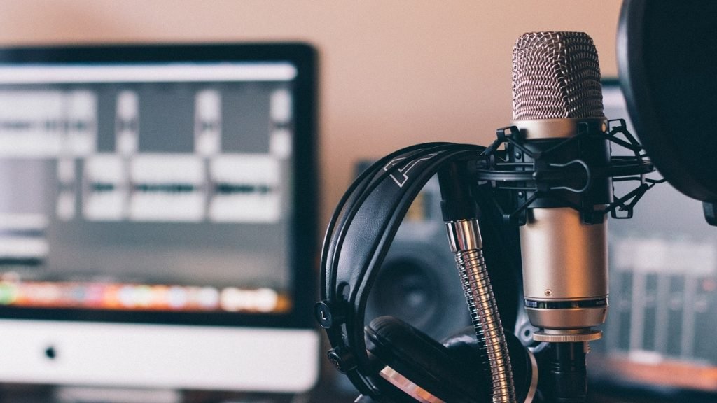 Best Podcast Tools You Need.