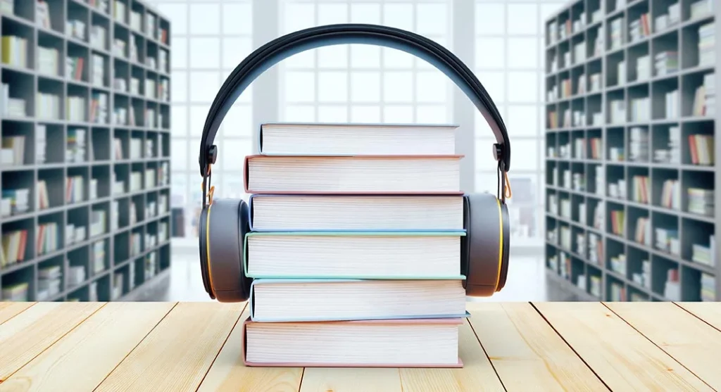 Best Self-Help Audiobooks