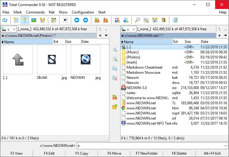 Best File Manager Apps
