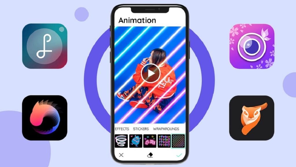 Best Animation Making App