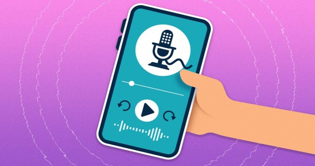 Best Podcast Apps