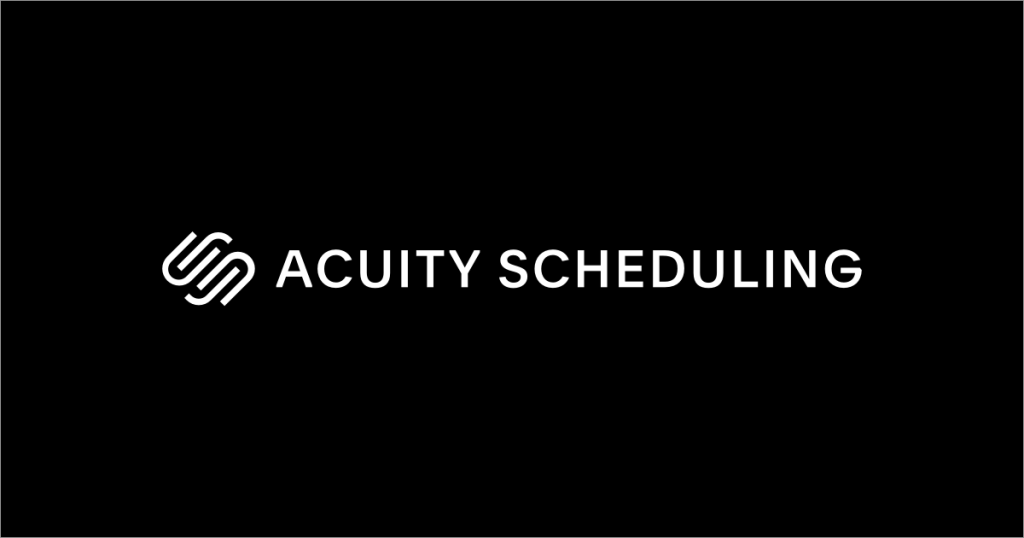 Acuity Scheduling