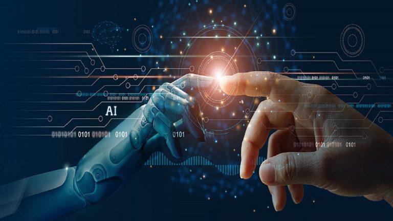 9 Best Artificial Intelligence Apps For Android