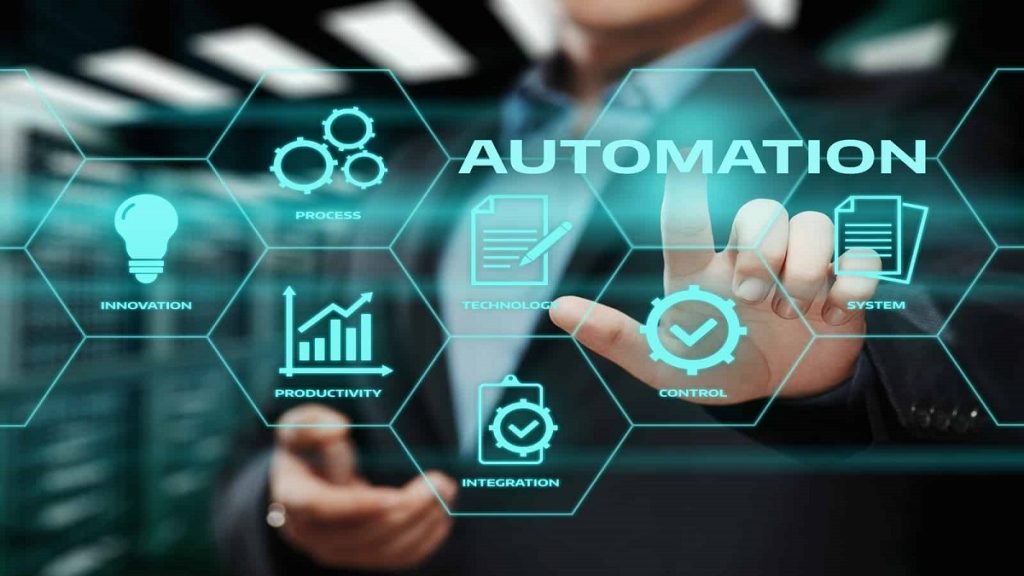 Best Business Automation Software