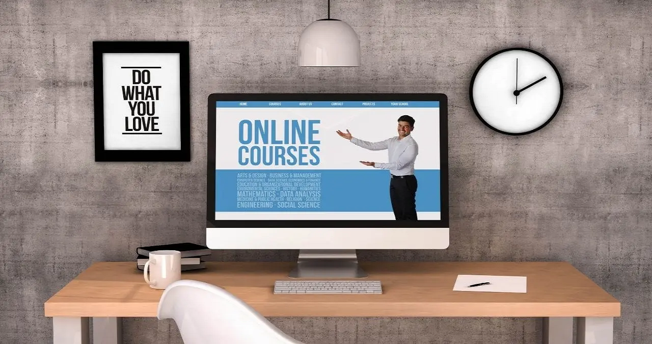 Tools to Create Your Online Course