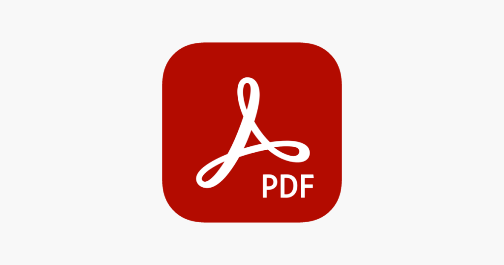 Adobe Acrobat