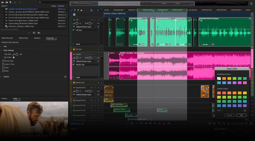 Best Audio Recording Software