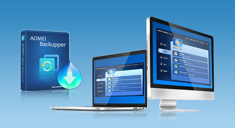 Best Windows Backup Software