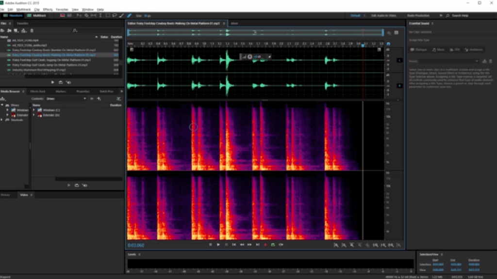 Best Audio Recording Software