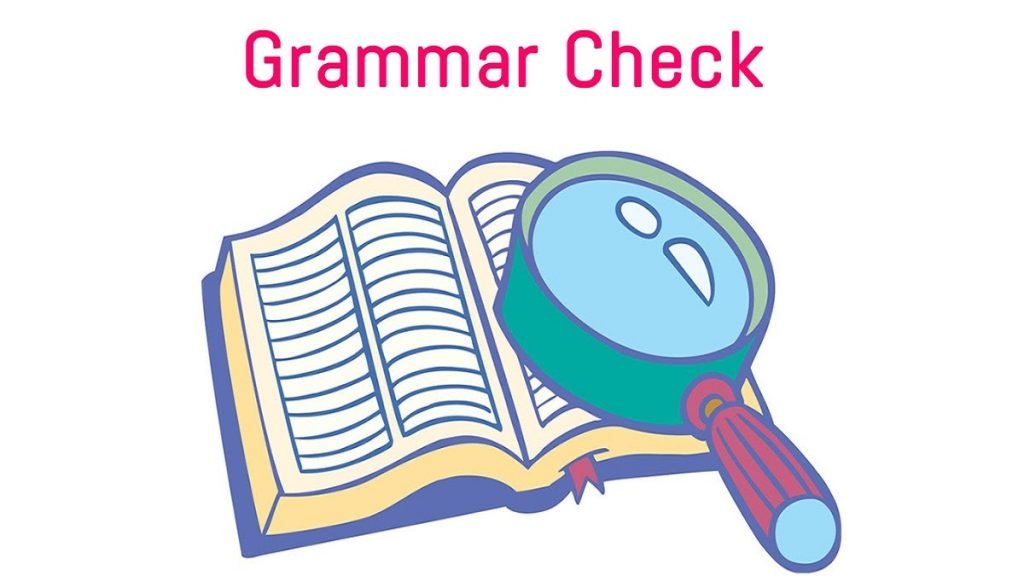 Best Grammar Checkers Tools