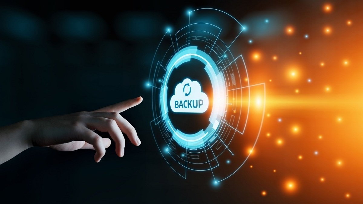 Best Windows Backup Software