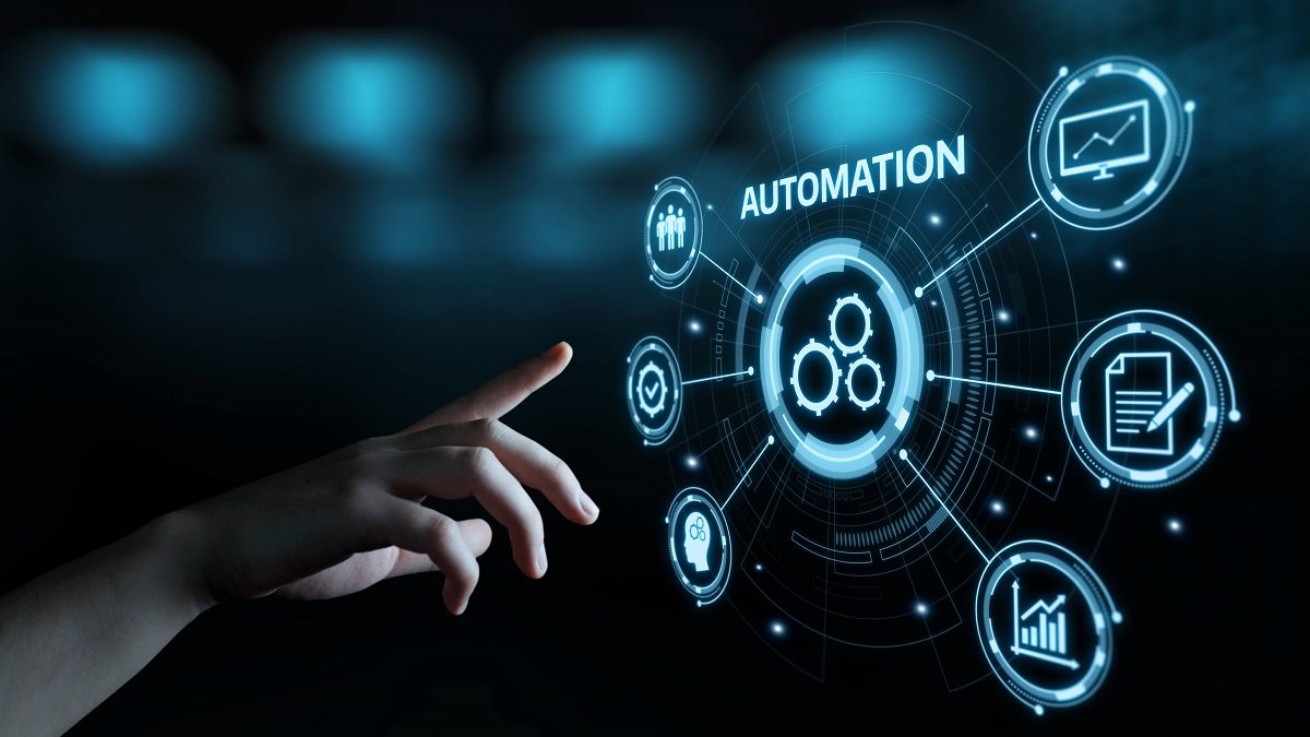 Benefits of Workplace Automation Software