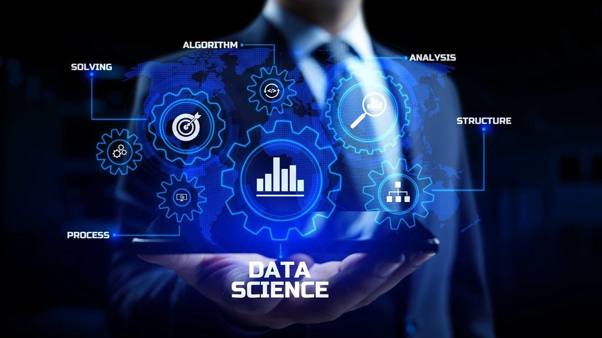 Best Data Science Courses Online