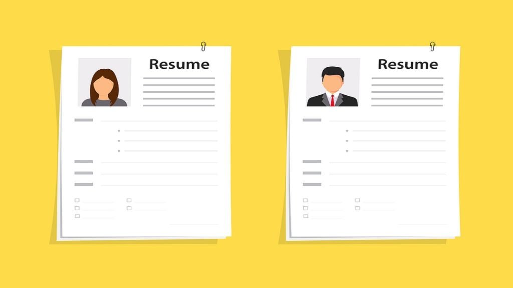 Best Free Resume Maker Apps