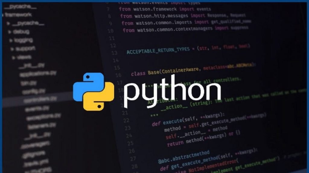 Best Python Courses Online 