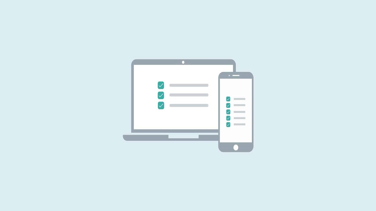 Best To Do List Apps