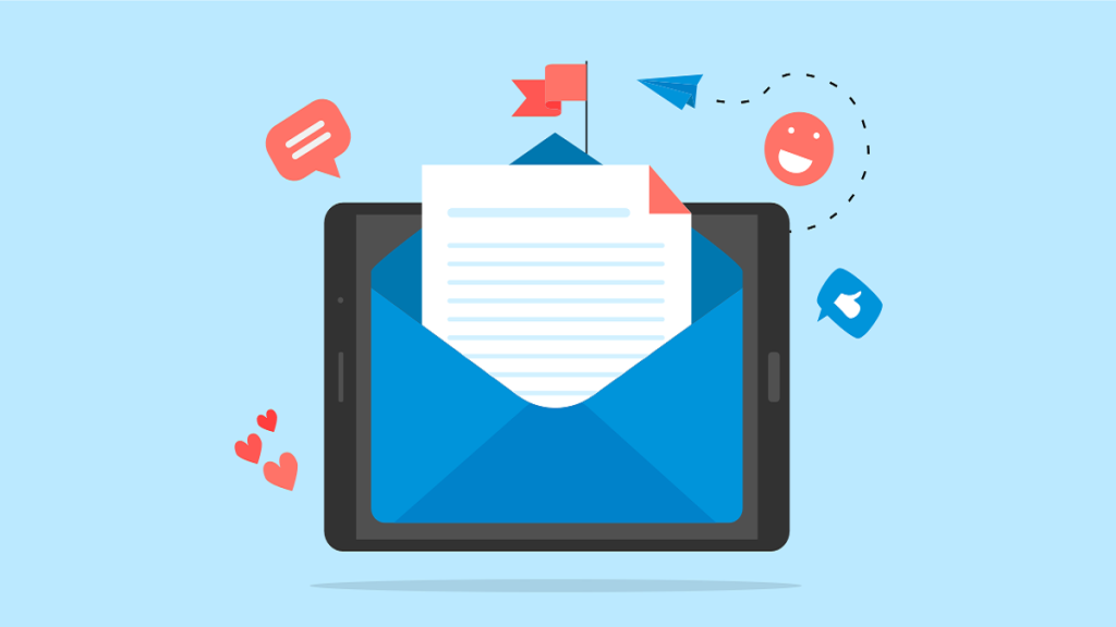 Email Marketing