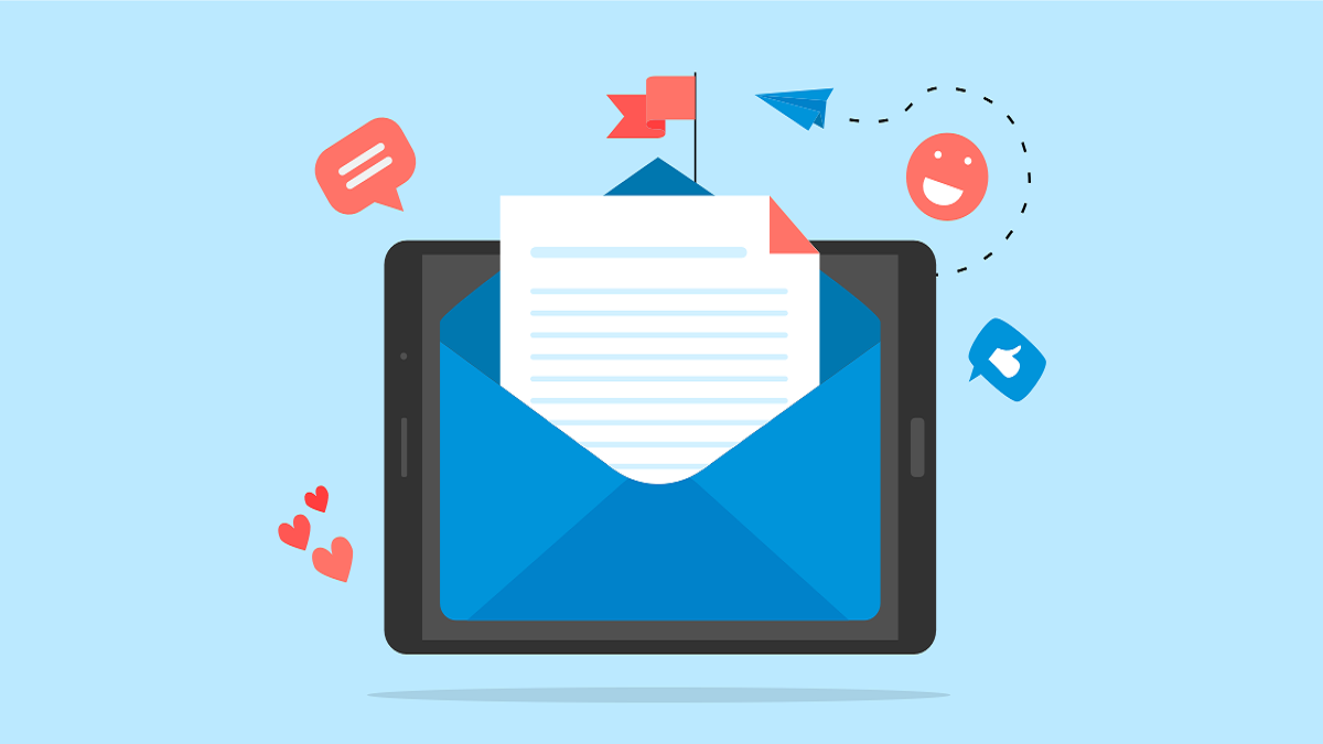 Email Marketing