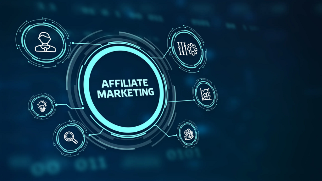 Benefits of Affiliate Marketing