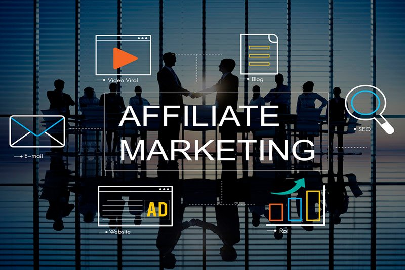 Benefits of Affiliate Marketing