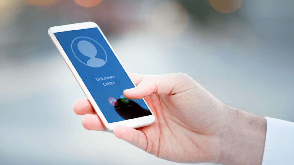 Best Call Blocker Apps