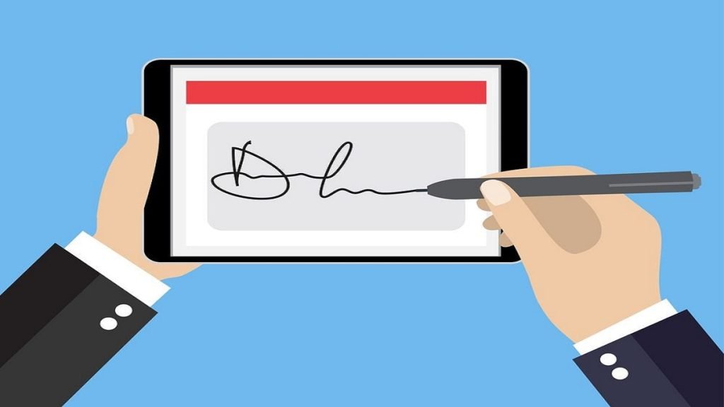 Best Electronic Signature Apps