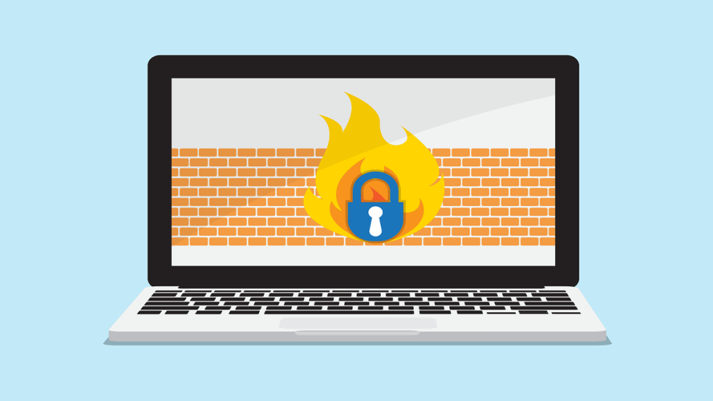 Best Free Firewall Software