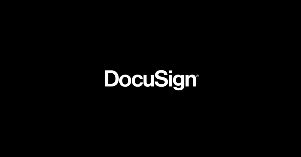 DocuSign