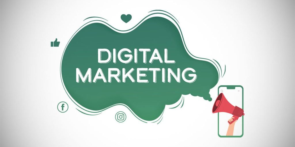 Importance of Digital Marketing