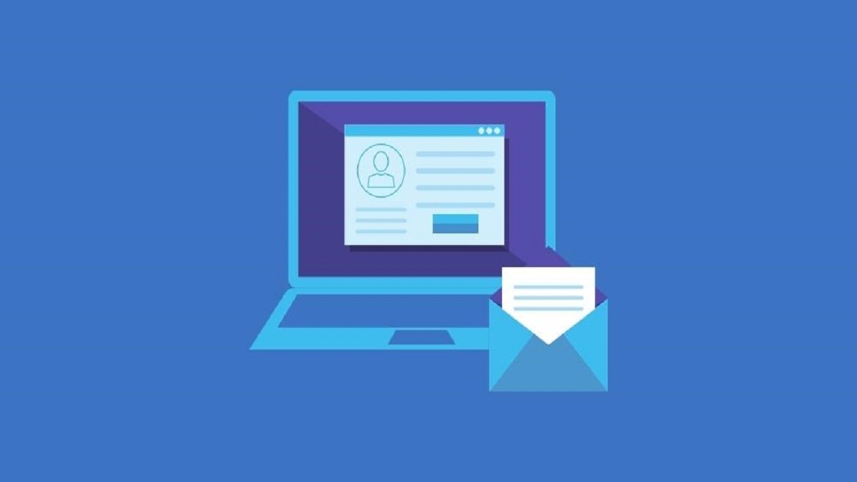 Why Business Email is Important