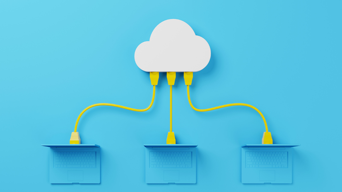 Why Cloud Computing is Important