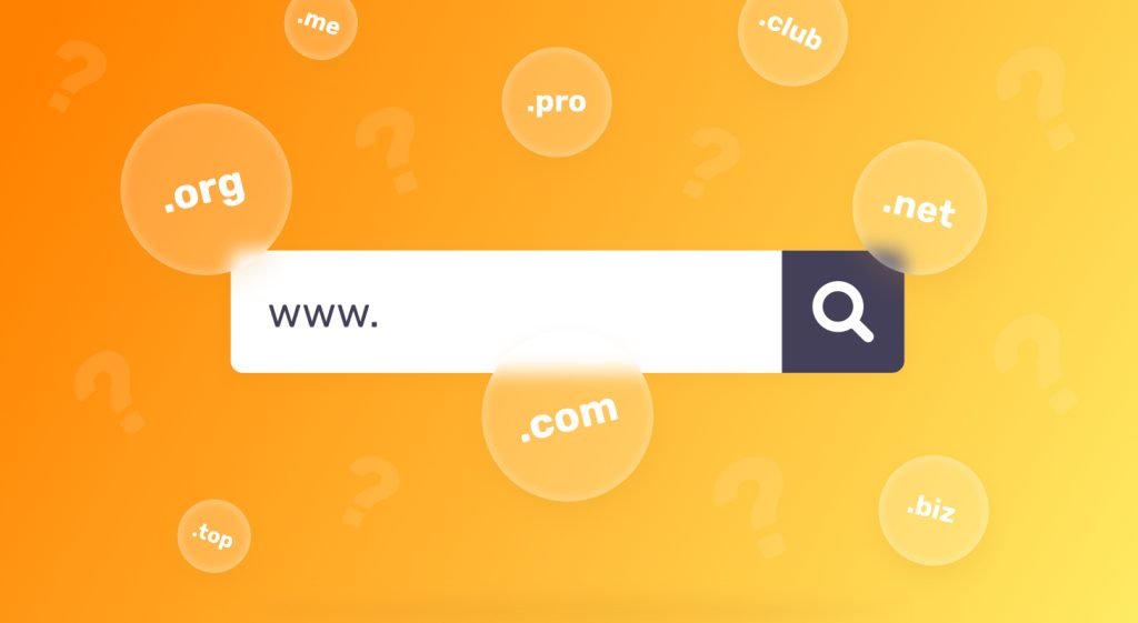 Benefits of Domain Names For Businesses