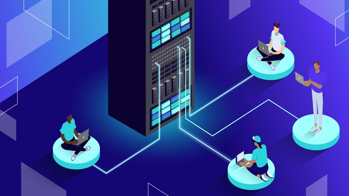 Benefits of Web Hosting