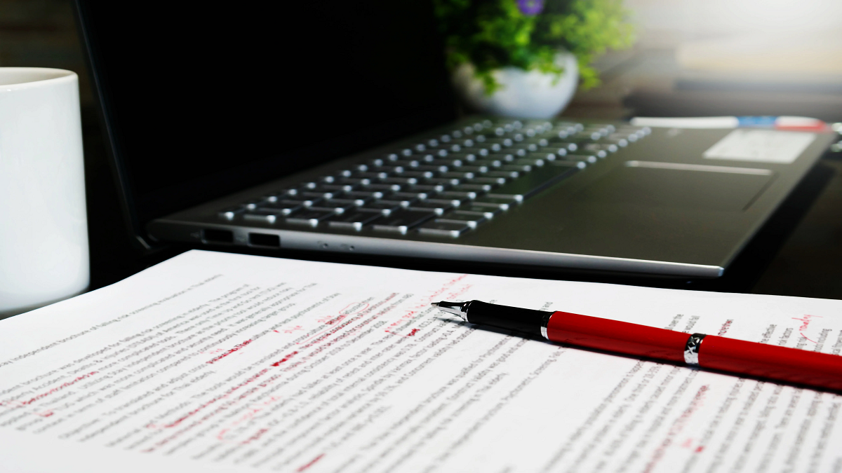 Best Proofreading Software
