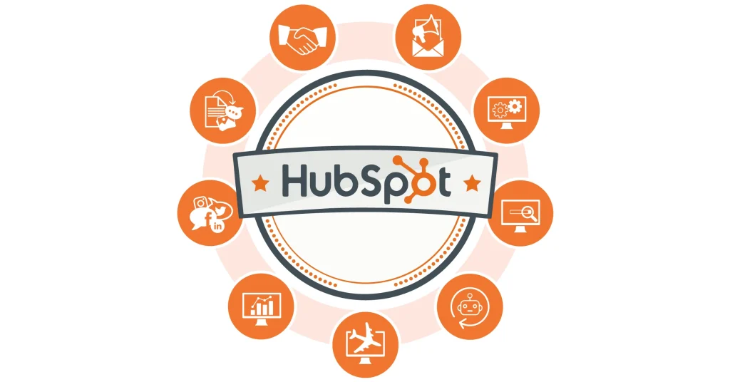 HubSpot Marketing Automation