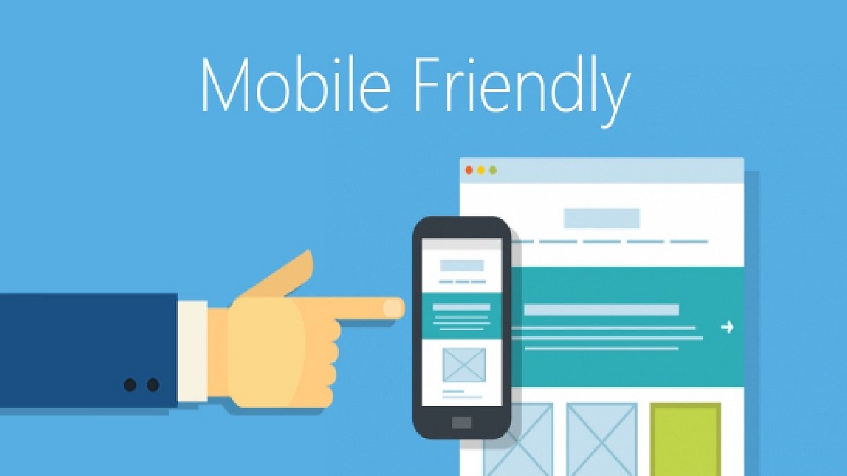 Mobile Optimization Importance