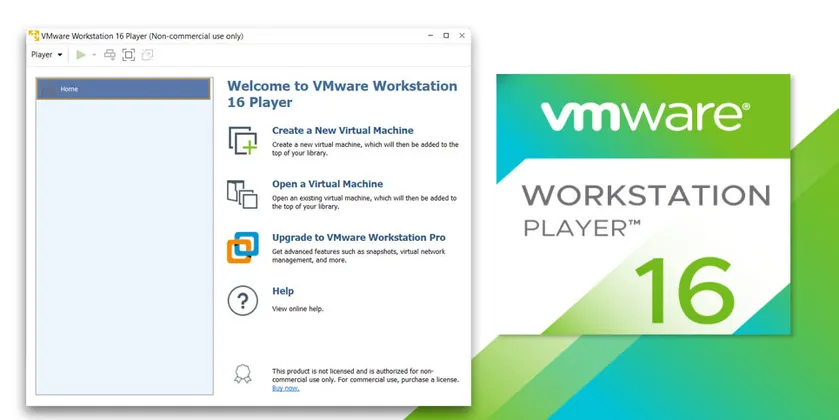 Best Virtual Machine Software